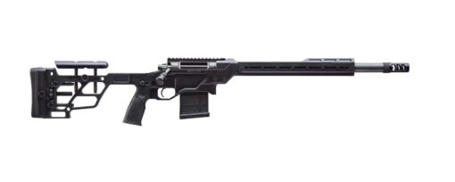 Daniel Defense | DELTA 5 PRO | 6.5 Creedmoor | Matte Black