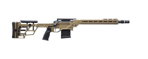 Daniel Defense | DELTA 5 PRO | 308 Win | Flat Dark Earth