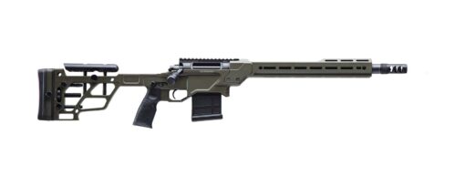 Daniel Defense | DELTA 5 PRO | 308 Win | Olive Drab Green