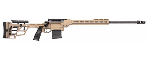 Daniel Defense | DELTA 5 PRO | 6.5 Creedmoor | Coyote Tan