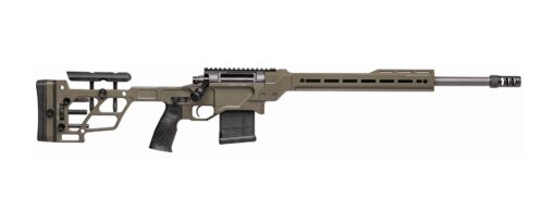 Daniel Defense | DELTA 5 PRO | 308 Win | Olive Drab Green