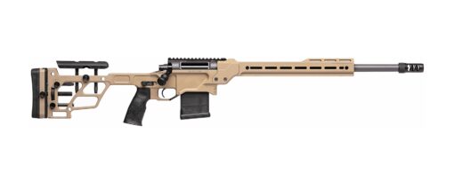 Daniel Defense | DELTA 5 PRO | 308 Win | Coyote Tan