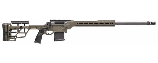 Daniel Defense | DELTA 5 PRO | 6.5 Creedmoor | Olive Drab Green