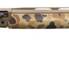 Browning | Silver Field Camo FDE | 12 Gauge | Flat Dark Earth