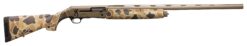 Browning | Silver Field Camo FDE | 12 Gauge | Flat Dark Earth