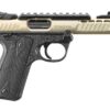 Ruger | Mark IV 22/45 Lite | 22 LR | Champagne Anodized