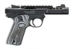 Ruger | Mark IV 22/45 Lite | 22 LR | Black Anodized