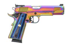 Chiappa Firearms | 1911 Empire | 45 ACP | Nebula PVD