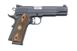 Chiappa Firearms | 1911 Superior | 45 ACP | Black