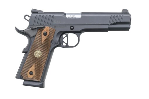Chiappa Firearms | 1911 Superior | 45 ACP | Black