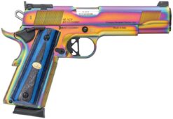 Charles Daly | 1911 Empire | 45 ACP | Nebula PVD
