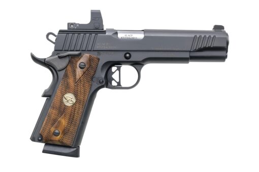 Charles Daly | 1911 Superior | 45 ACP | Black