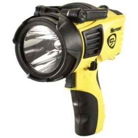 Streamlight | Waypoint LED Spotlight | Yellow