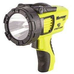 Streamlight | Waypoint 400 Spotlight | Yellow