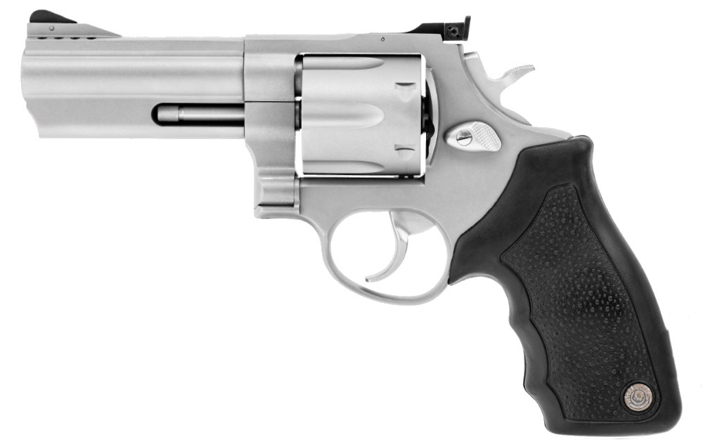 Taurus | M44 | 44 Magnum | 44 Special | Stainless