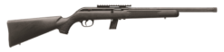 Savage Arms | 64 FV-SR | 22 LR | Matte Blue