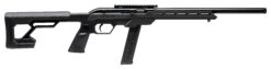 Savage Arms | 64 Precision | 22 LR | Matte Black