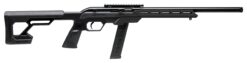 Savage Arms | 64 Precision | 22 LR | Matte Black