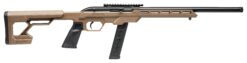 Savage Arms | 64 Precision | 22 LR | Matte Black