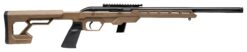 Savage Arms | 64 Precision | 22 LR | Matte Black