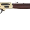 Henry Repeating Arms | H10 Big Boy | 45-70 GOVT | Blue