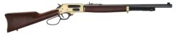 Henry Repeating Arms | H10 Big Boy | 45-70 GOVT | Blue