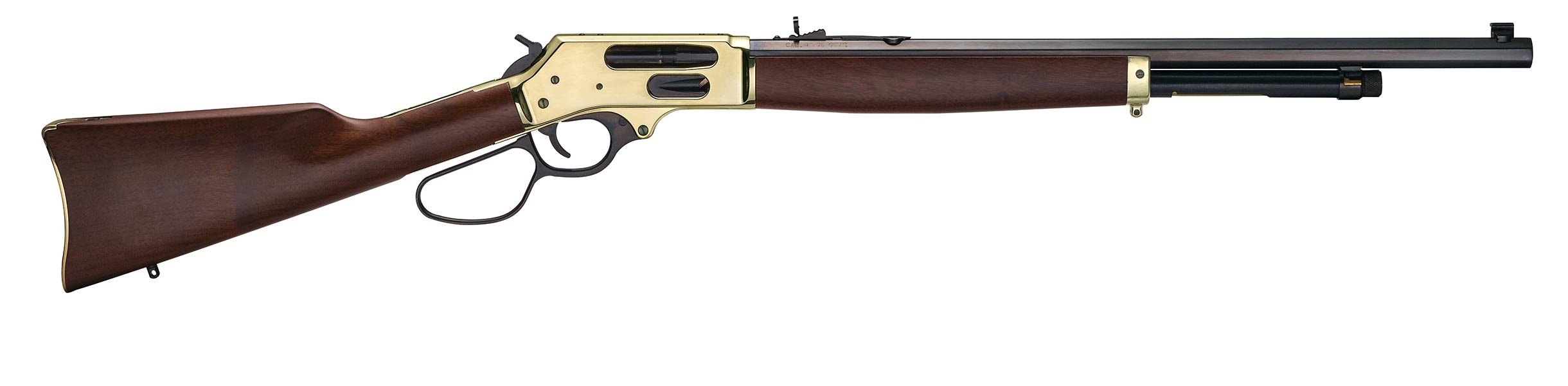 Henry Repeating Arms | H10 Big Boy | 45-70 GOVT | Blue