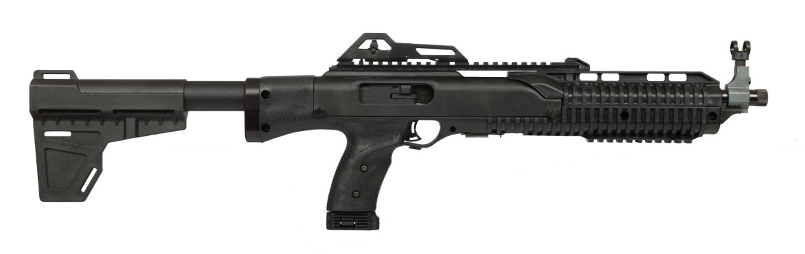 Hi-Point | 4595P | 45 ACP | Black