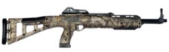 Hi-Point | 45TS Carbine | 45 ACP | Black