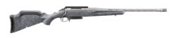 Ruger | American Rifle Generation II | 6.5 Creedmoor | Gun Metal Gray Cerakote