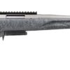 Ruger | American Rifle Generation II | 7mm-08 | Gun Metal Gray Cerakote