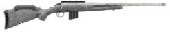 Ruger | American Rifle Generation II | 350 Legend | Gun Metal Gray Cerakote