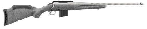 Ruger | American Rifle Generation II | 350 Legend | Gun Metal Gray Cerakote