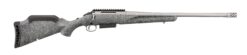 Ruger | American Rifle Generation II | 400 Legend | Gun Metal Gray Cerakote