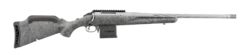 Ruger | American Rifle Generation II | 223 Rem | Gun Metal Gray Cerakote