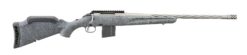 Ruger | American Rifle Generation II | 6mm ARC | Gun Metal Gray Cerakote