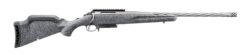 Ruger | American Rifle Generation II | 6mm Creedmoor | Gun Metal Gray Cerakote