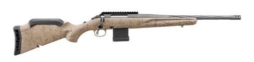 Ruger | American Ranch Rifle Gen II | 223 Rem | 5.56 NATO | Cobalt Cerakote