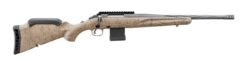 Ruger | American Ranch Rifle Gen II | 223 Rem | 5.56 NATO | Cobalt Cerakote