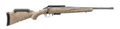 Ruger | American Ranch Rifle Gen II | 7.62 x 39mm | Cobalt Cerakote