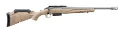 Ruger | American Ranch Rifle Gen II | 450 Bushmaster | Cobalt Cerakote