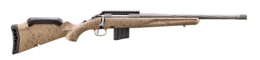 Ruger | American Ranch Rifle Gen II | 22 ARC | Cobalt Cerakote