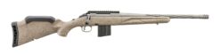 Ruger | American Ranch Rifle Gen II | 6.5 Grendel | Cobalt Cerakote