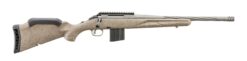 Ruger | American Ranch Rifle Gen II | 6.5 Grendel | Cobalt Cerakote