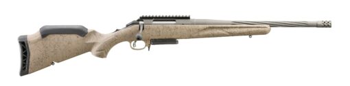 Ruger | American Ranch Rifle Gen II | 308 Win | Cobalt Cerakote