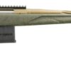 Ruger | American Predator Rifle Gen II | 6mm ARC | Burnt Bronze Cerakote