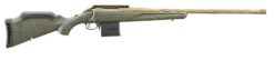 Ruger | American Predator Rifle Gen II | 223 Rem | Burnt Bronze Cerakote