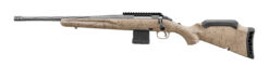 Ruger | American Ranch Rifle Gen II | 300 AAC Blackout | Cobalt Cerakote