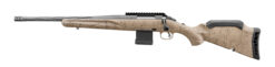 Ruger | American Ranch Rifle Gen II | 300 AAC Blackout | Cobalt Cerakote