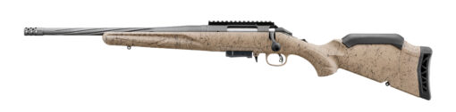 Ruger | American Ranch Rifle Gen II | 7.62 x 39mm | Cobalt Cerakote